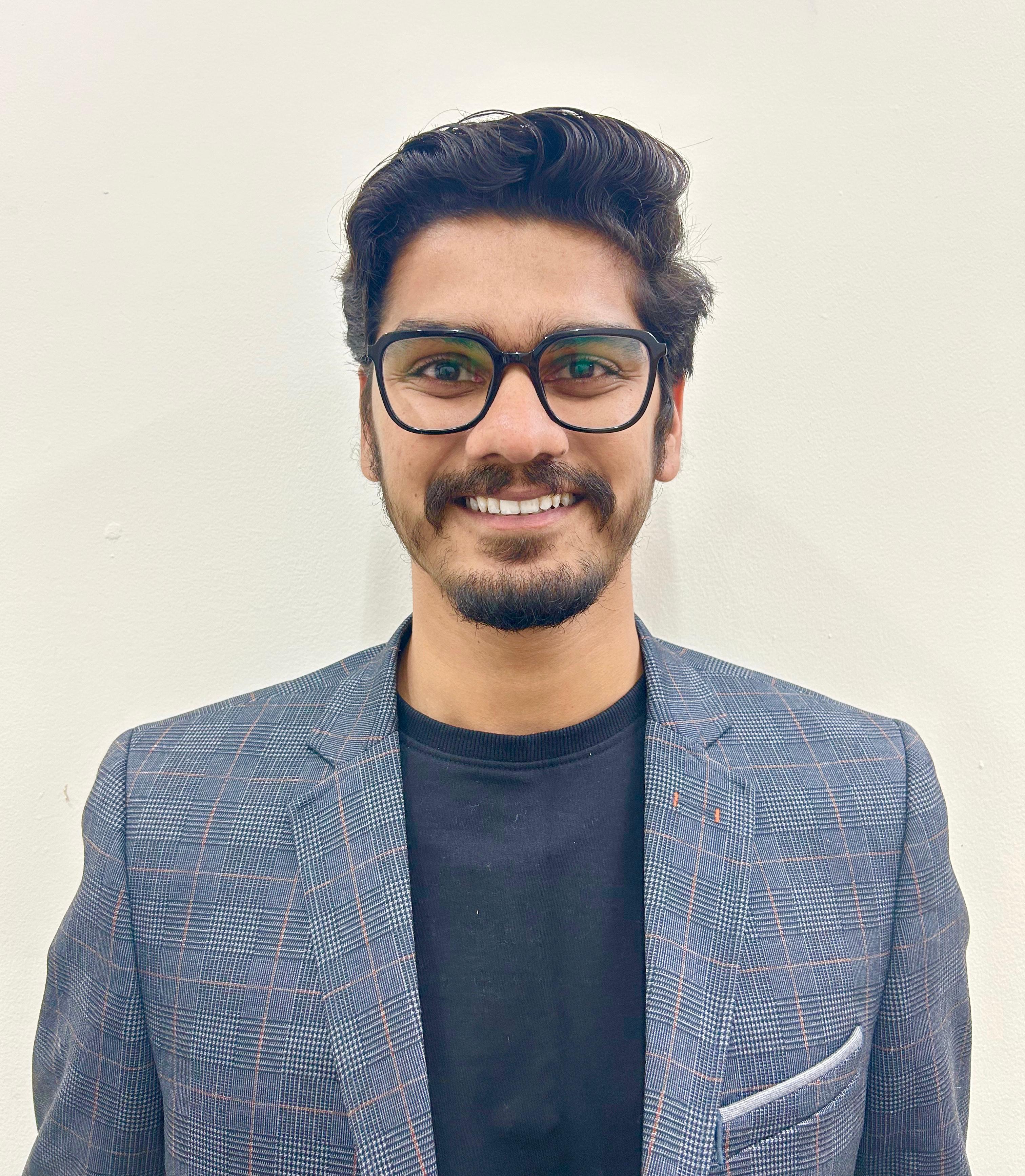 Jayant Bhandari